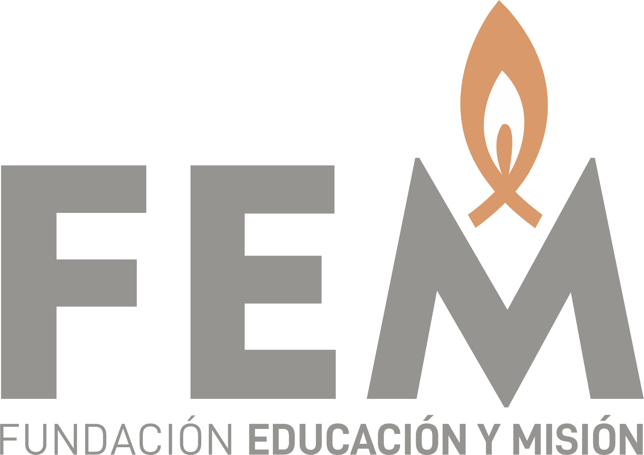 Logo Organización FEM