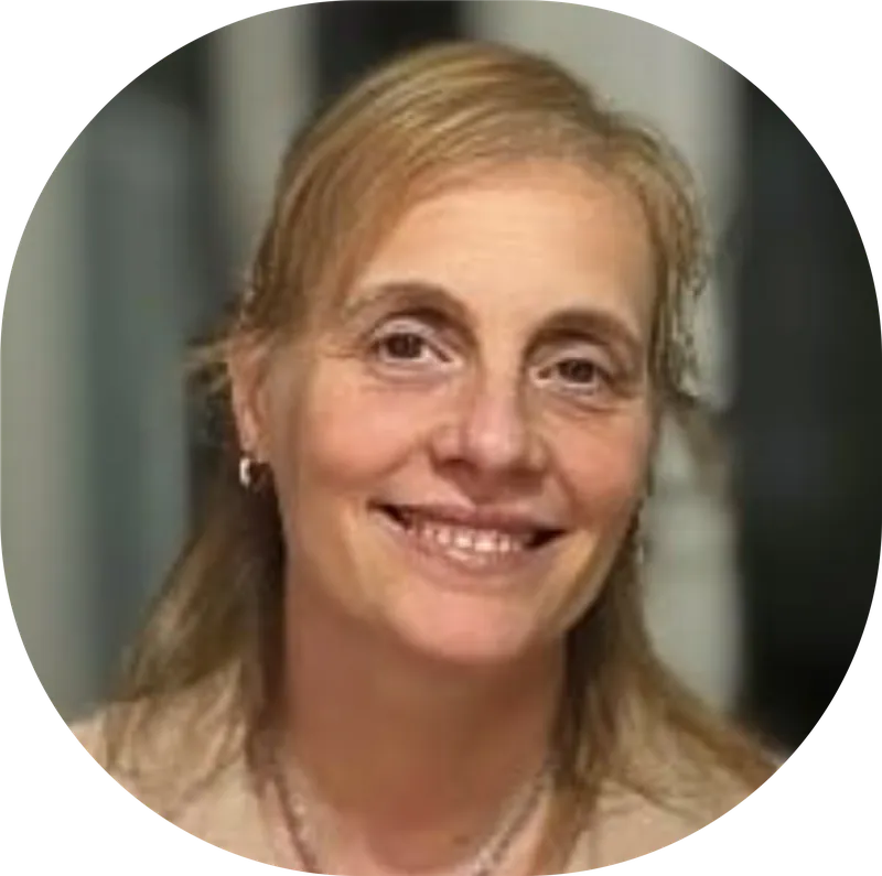 Erica Eberhard